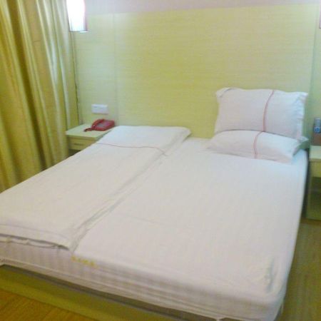 Yuexiu Huafeng Hotel Guangzhou Exterior foto